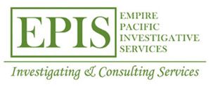 logo Empire Pacific Investigative Services West Hollywood, CA